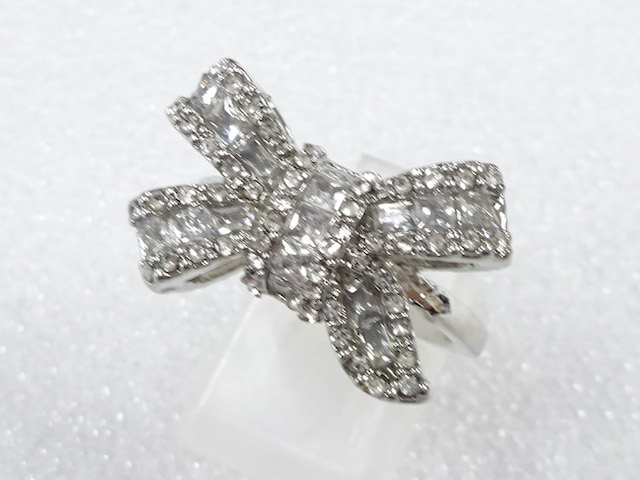 Japanese Kimono / Antique Accessories Metal